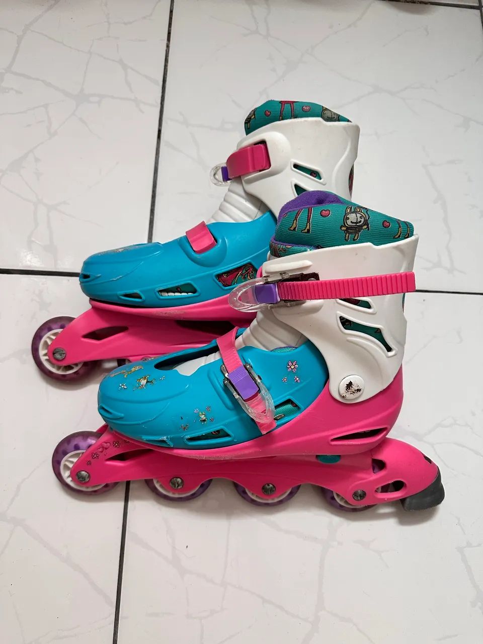 Patins