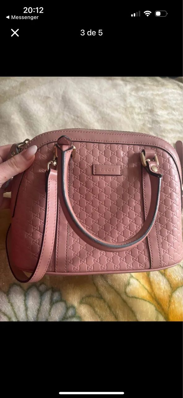 Bolsa Gucci  - Foto 3