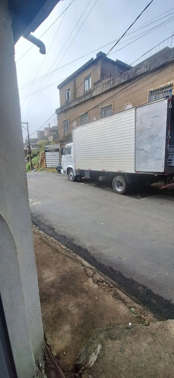 Fretes carretos e mudanças em geral  - Foto 3
