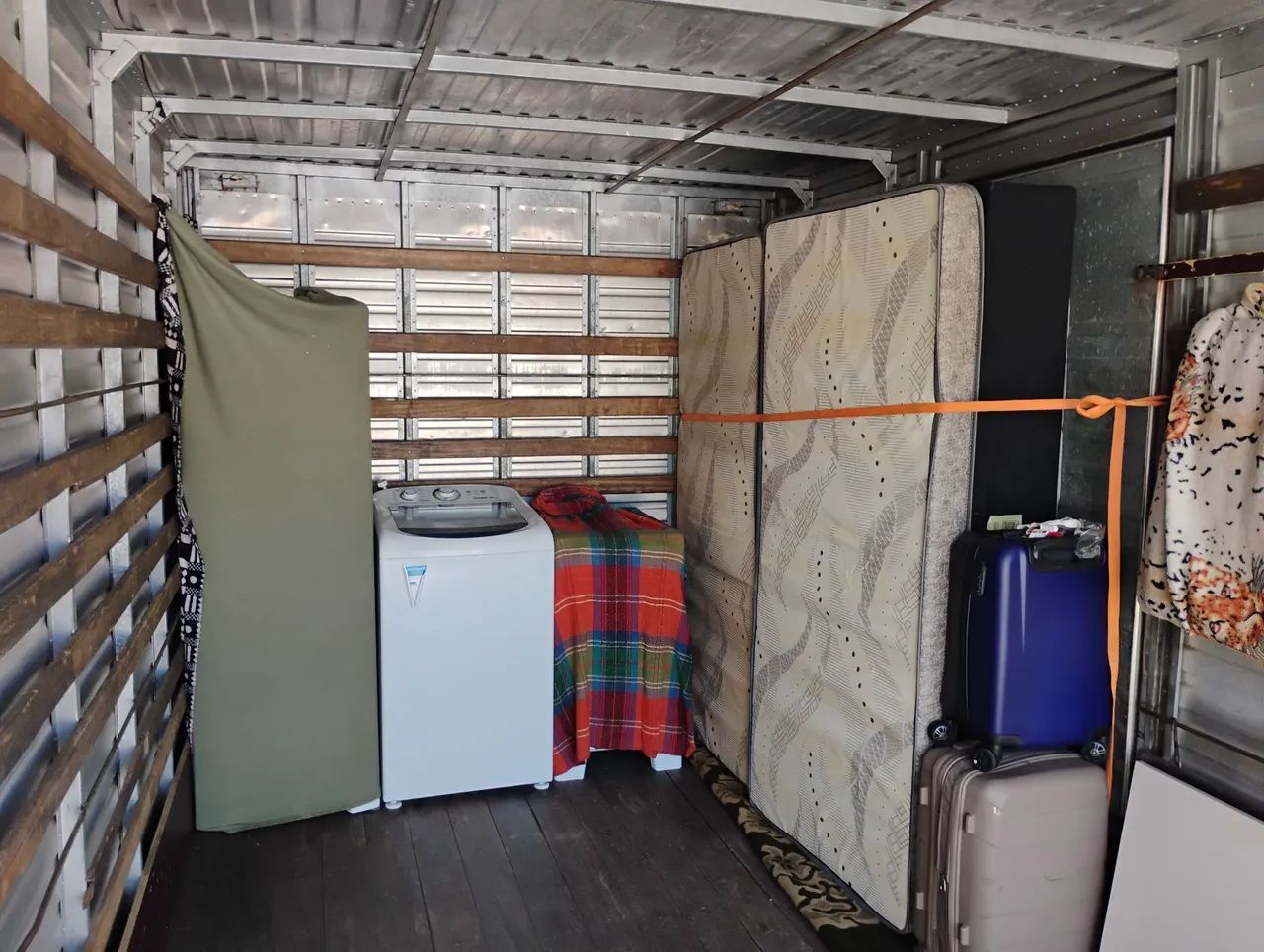 Frete e mudanças  - Foto 3