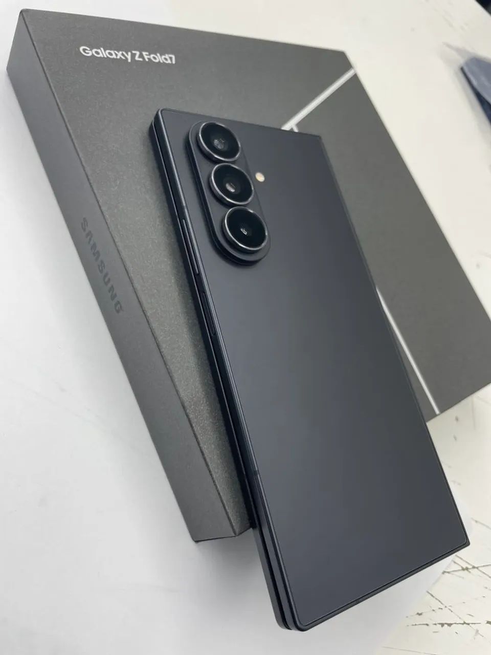 GALAXY Z FOLD7 512GB  - Foto 6