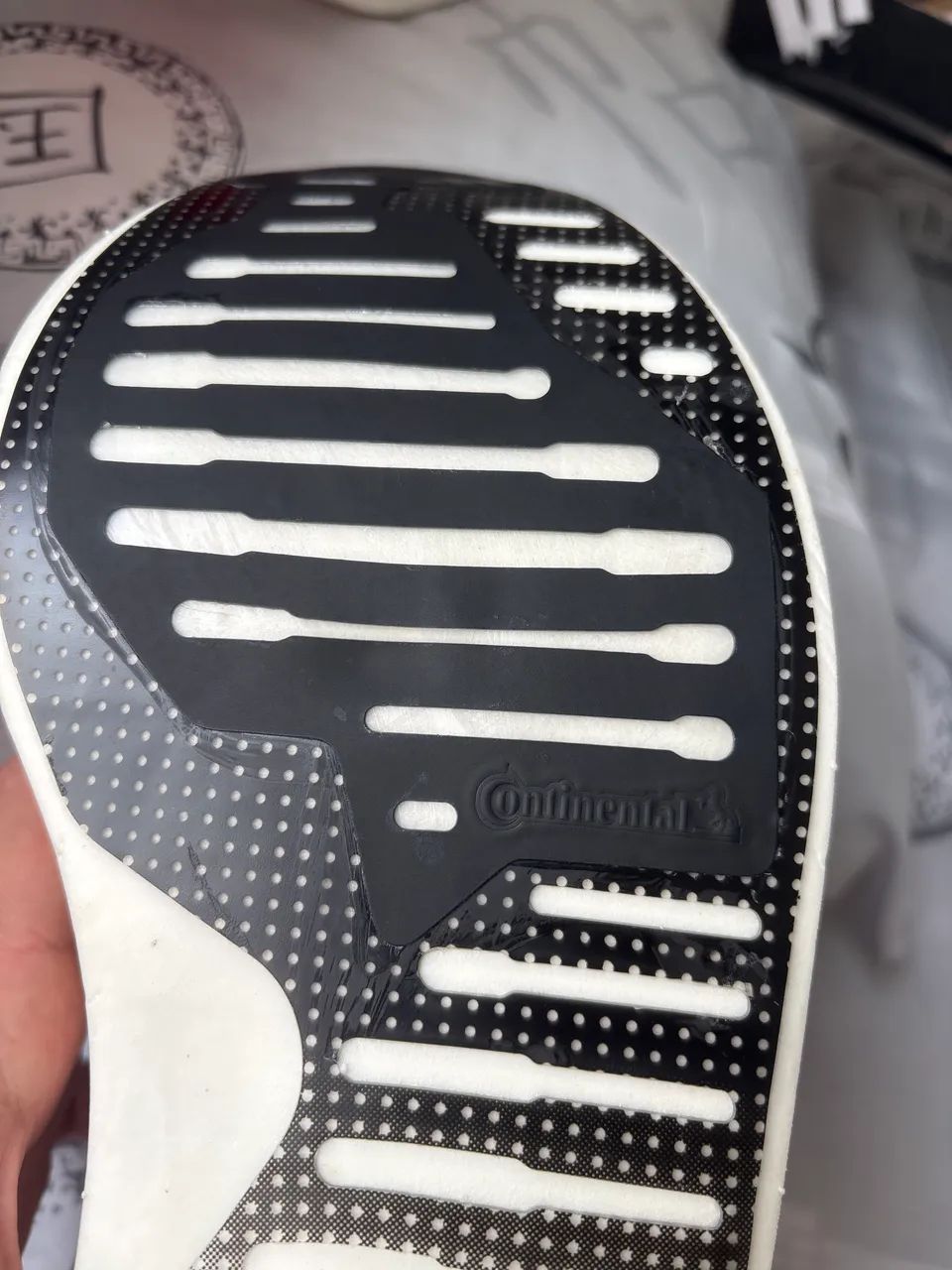 Adizero Prime X Evo - Foto 4