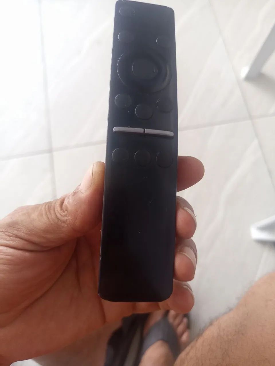 Produto usado 