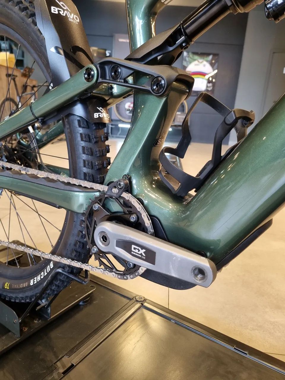  SPECIALIZED LEVO EXPERT G4 S3 (M)  - Foto 5