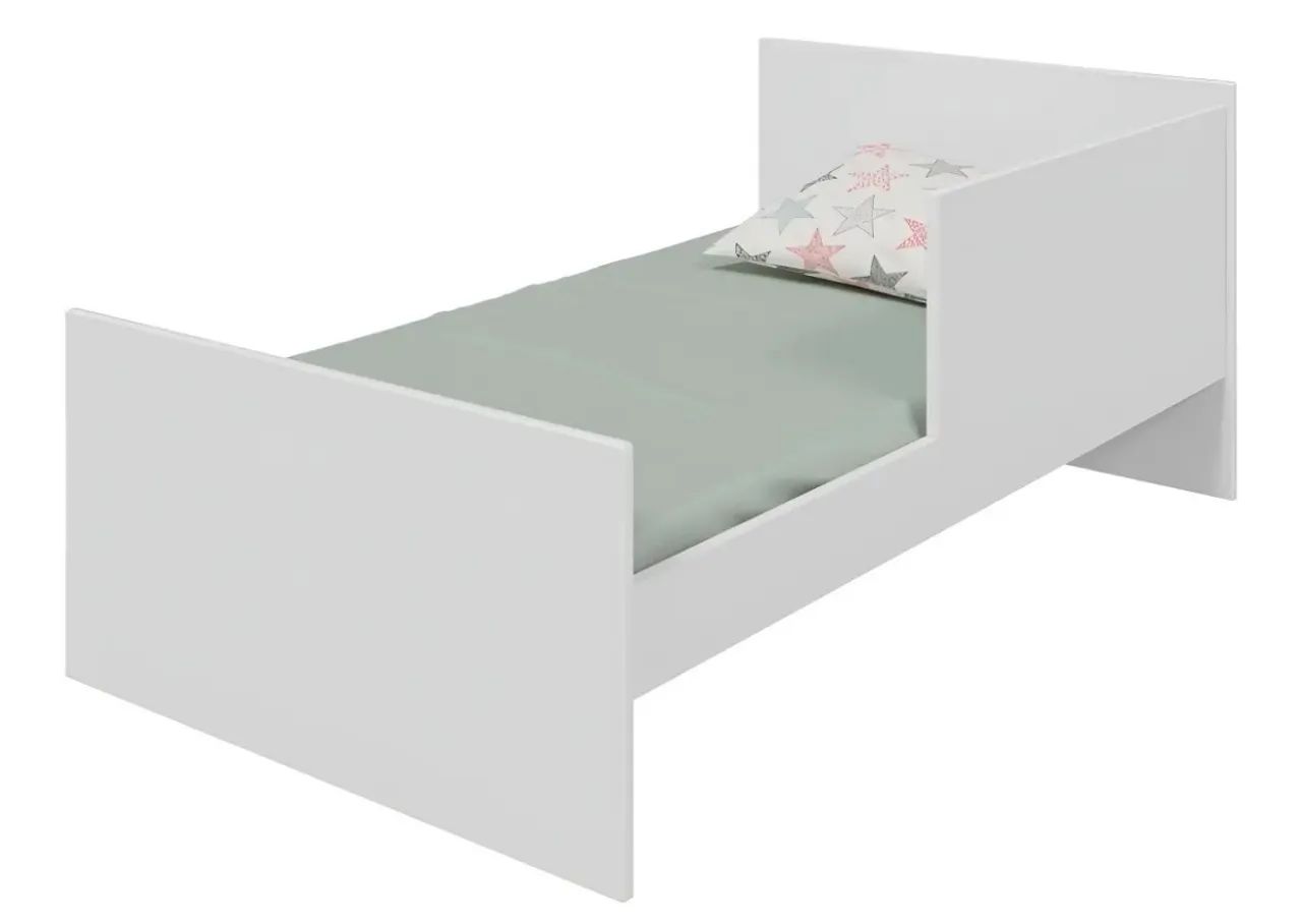 Berço que vira cama - Foto 3