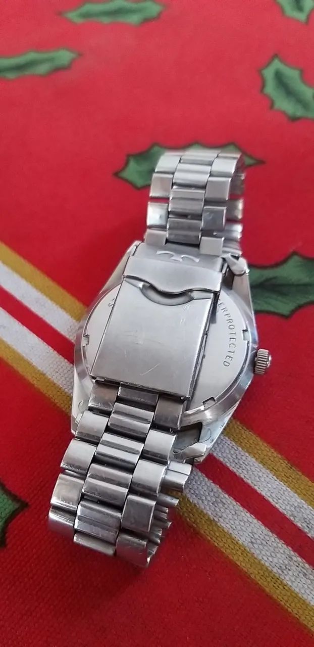 Technos Riviera Ano: 1990 - Foto 4