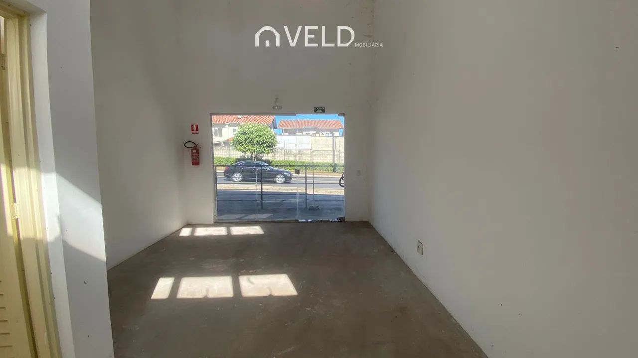 Sala Comercial | 45 m², à venda Vila São Luiz - Foto 3