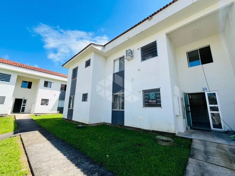 Apartamento 56M² - para Alugar - Foto 5