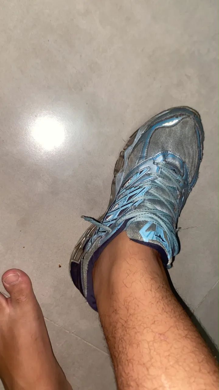 Mizuno pro 8  - Foto 2