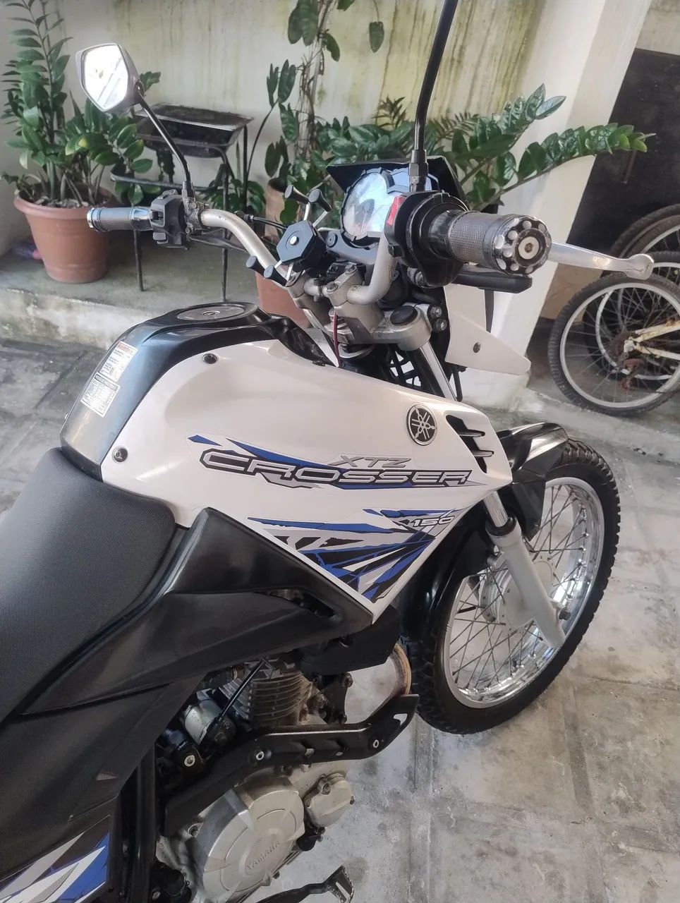 Crosser 150cc 2017 - Foto 2