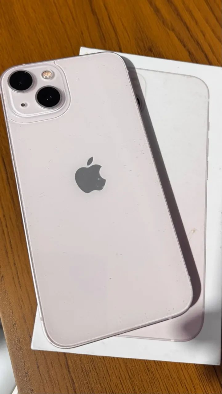 iPhone 13 128GB - Excelente Estado | Tudo Funcionando - Foto 2