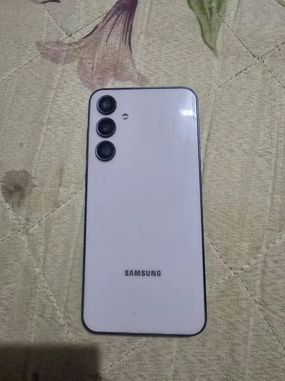 CELULAR A35 5G 128G - Foto 4
