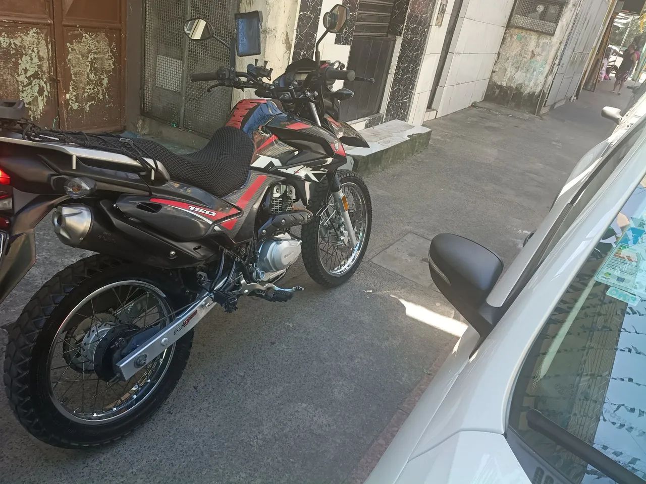 Nk150 - Foto 2