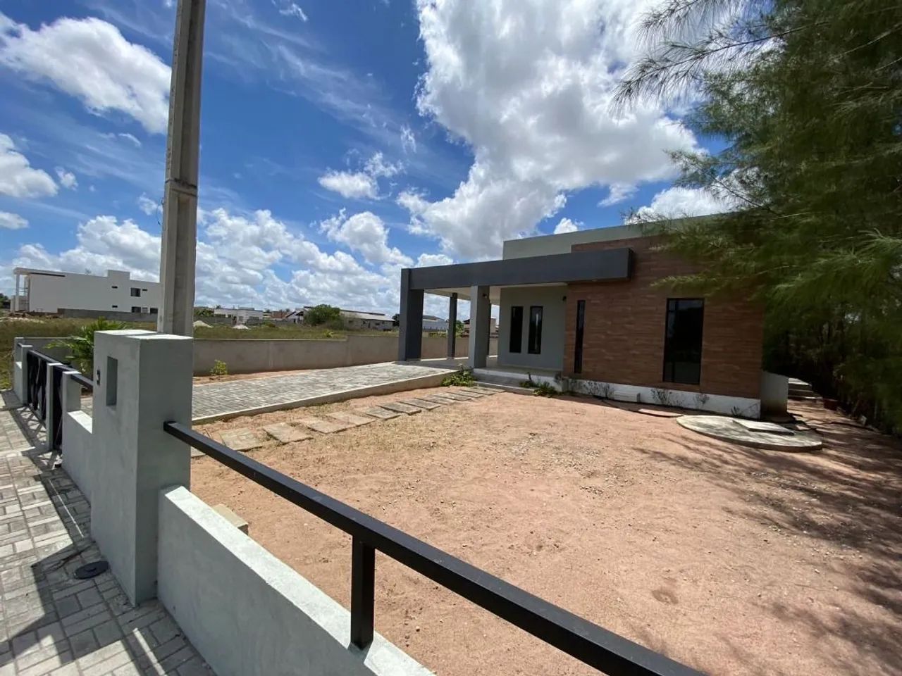 Casa Greenville - Térrea com planta moderna. - Foto 2