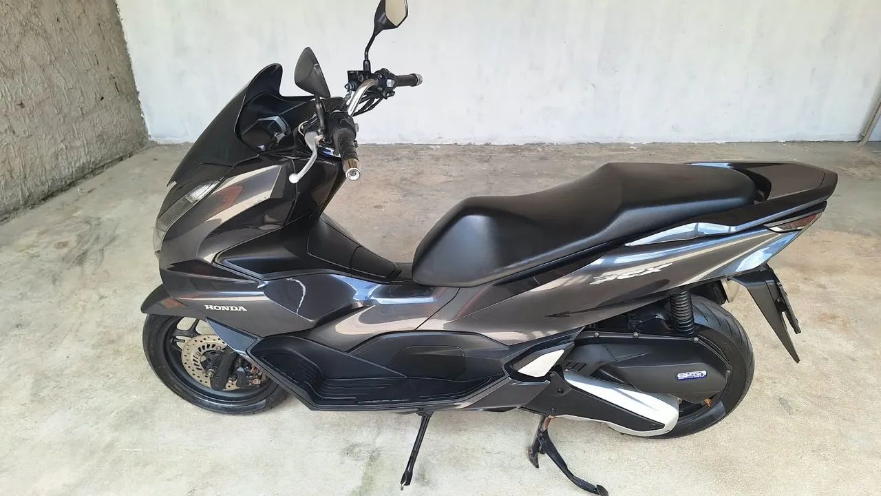 Pcx 160 - Foto 2