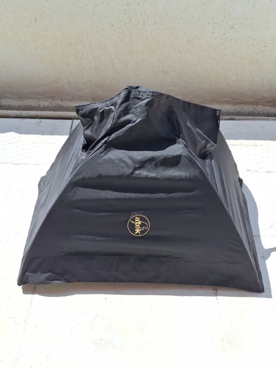 Kit de Iluminação Atek420251928311244803