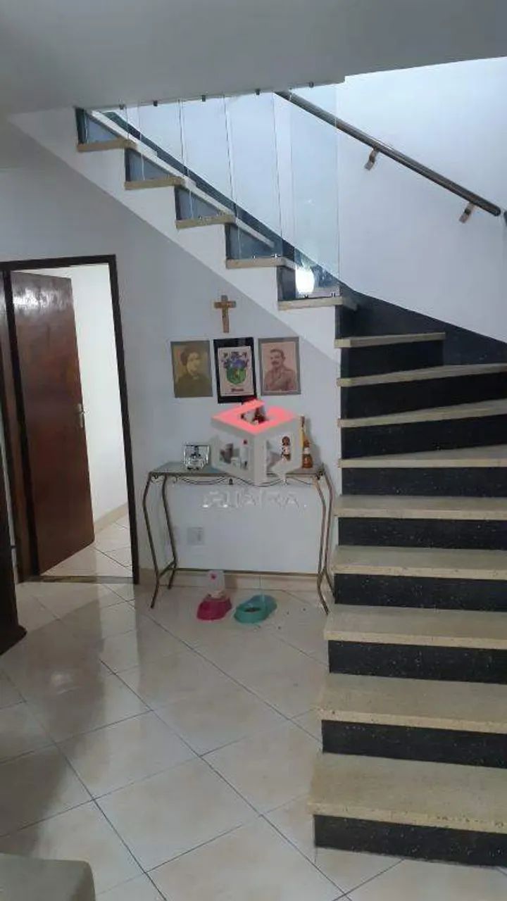 Sobrado de 182m² no Bairro Anchieta em São Bernardo do Campo- SP. - Foto 3