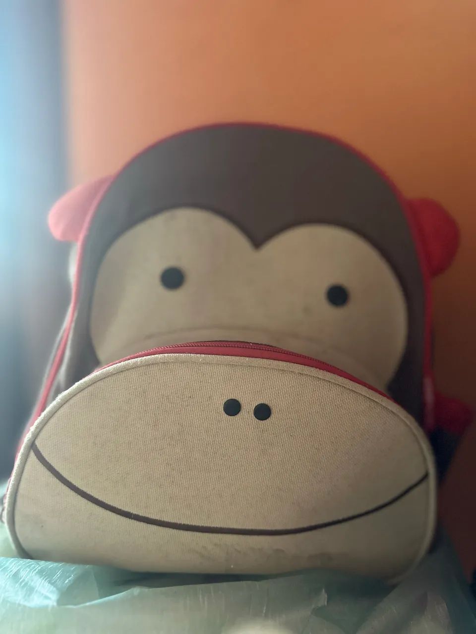 Mochila infantil  - Foto 2