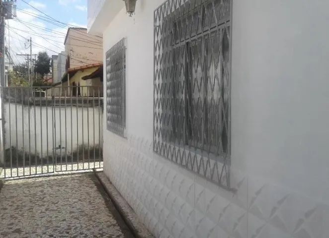 Casa Bairro Cachoeirinha  - Foto 2