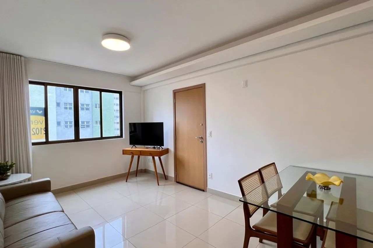 Apartamento à Venda - São Pedro, 2 Quartos, 65 m2 - Foto 5