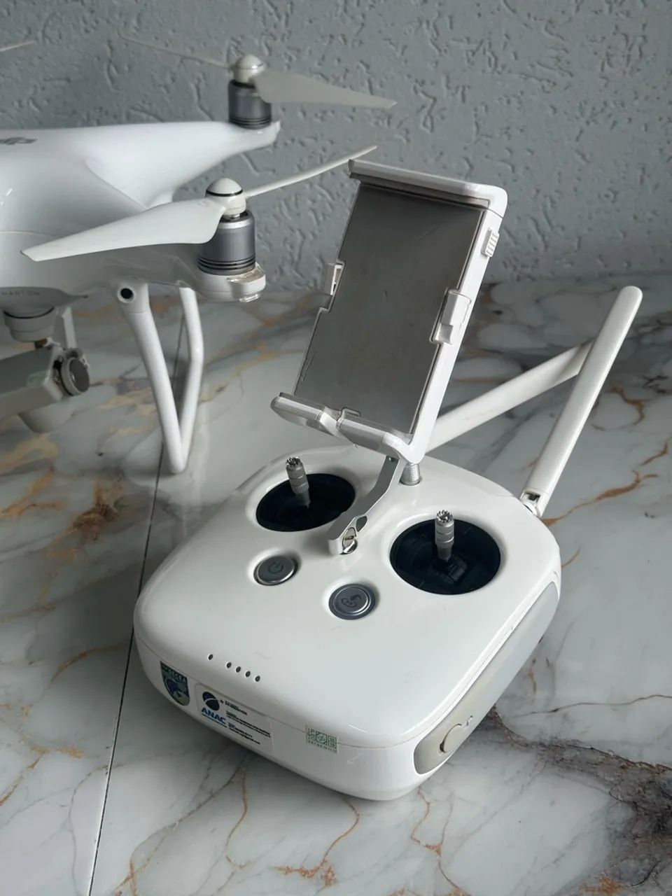 Drone DJI Phantom 4 - Foto 5