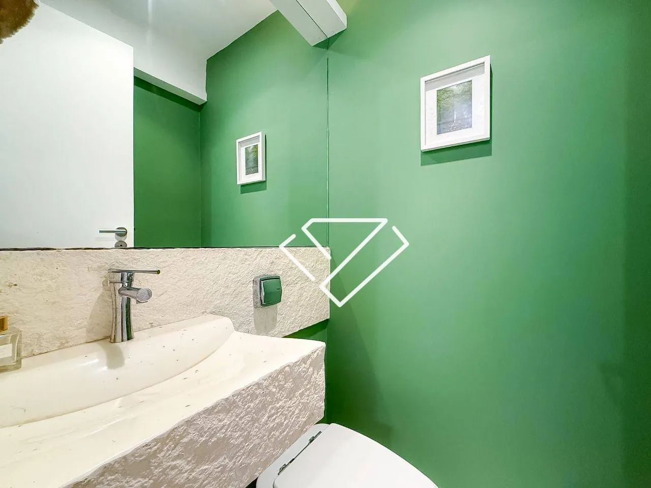 Apartamento com 4 quartos à venda, 203 m² por R$ 3.300.000 - Lagoa - Rio de Janeiro/RJ - Foto 12