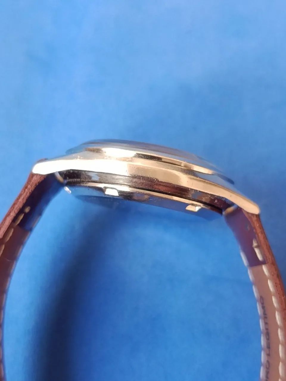Relógio Seiko Vintage 7009 - Foto 4