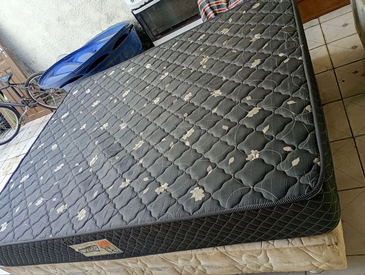 Cama Queen 550 - Foto 4