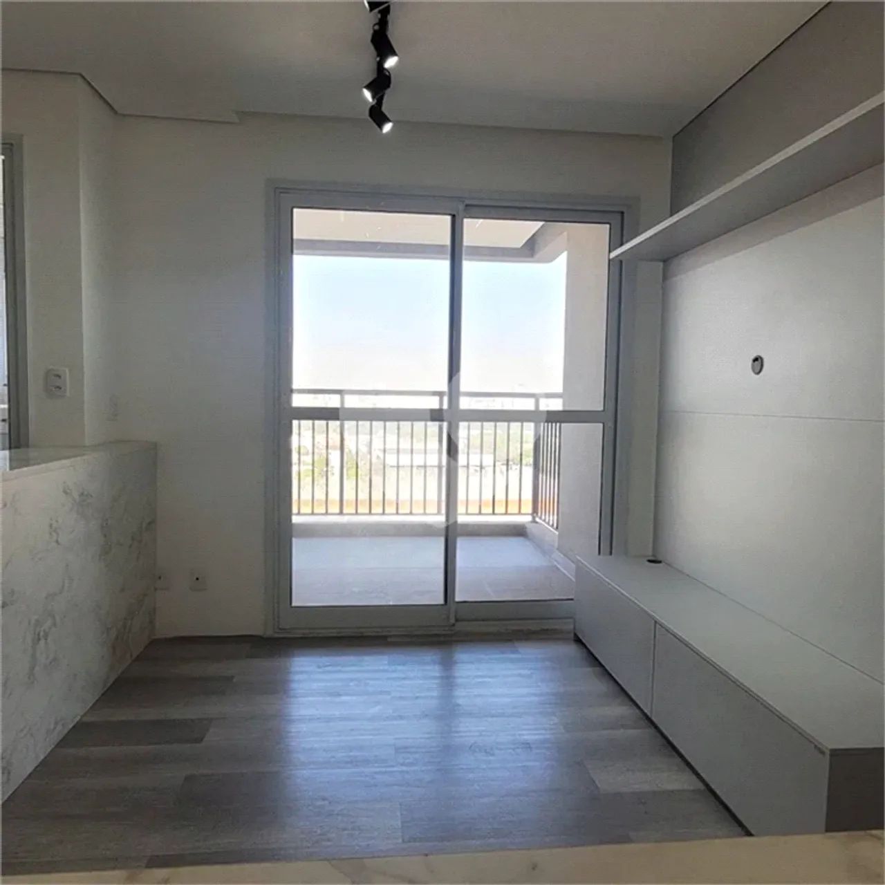 Apartamento com 2 quartos para locação em Parque são domingos - SP