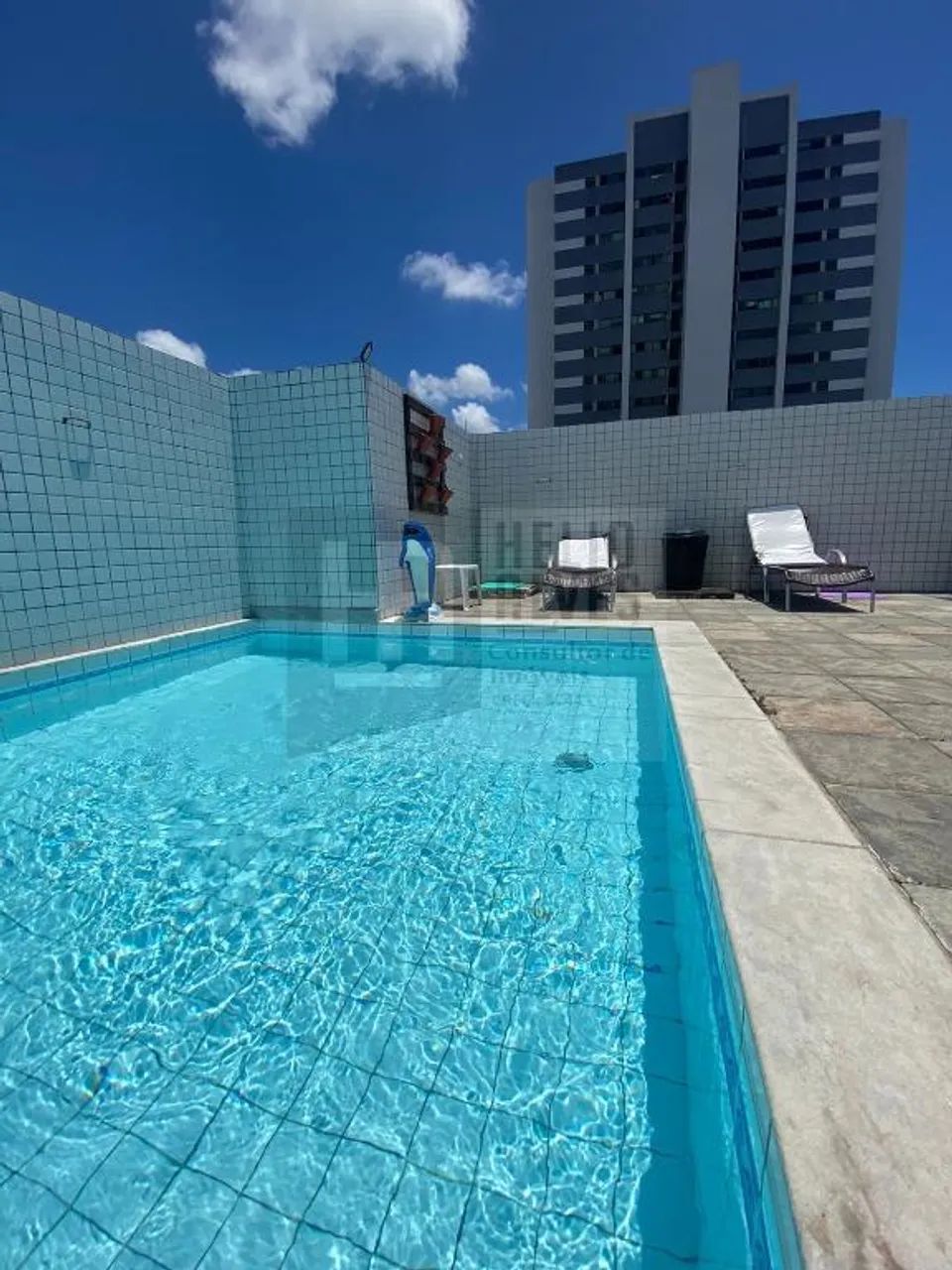 EDF. ESTAÇÃO MONTEIRO - Foto 3