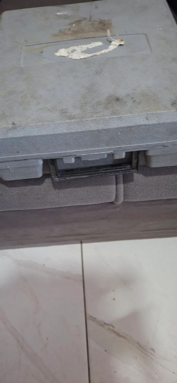 Chave pneumática  - Foto 3