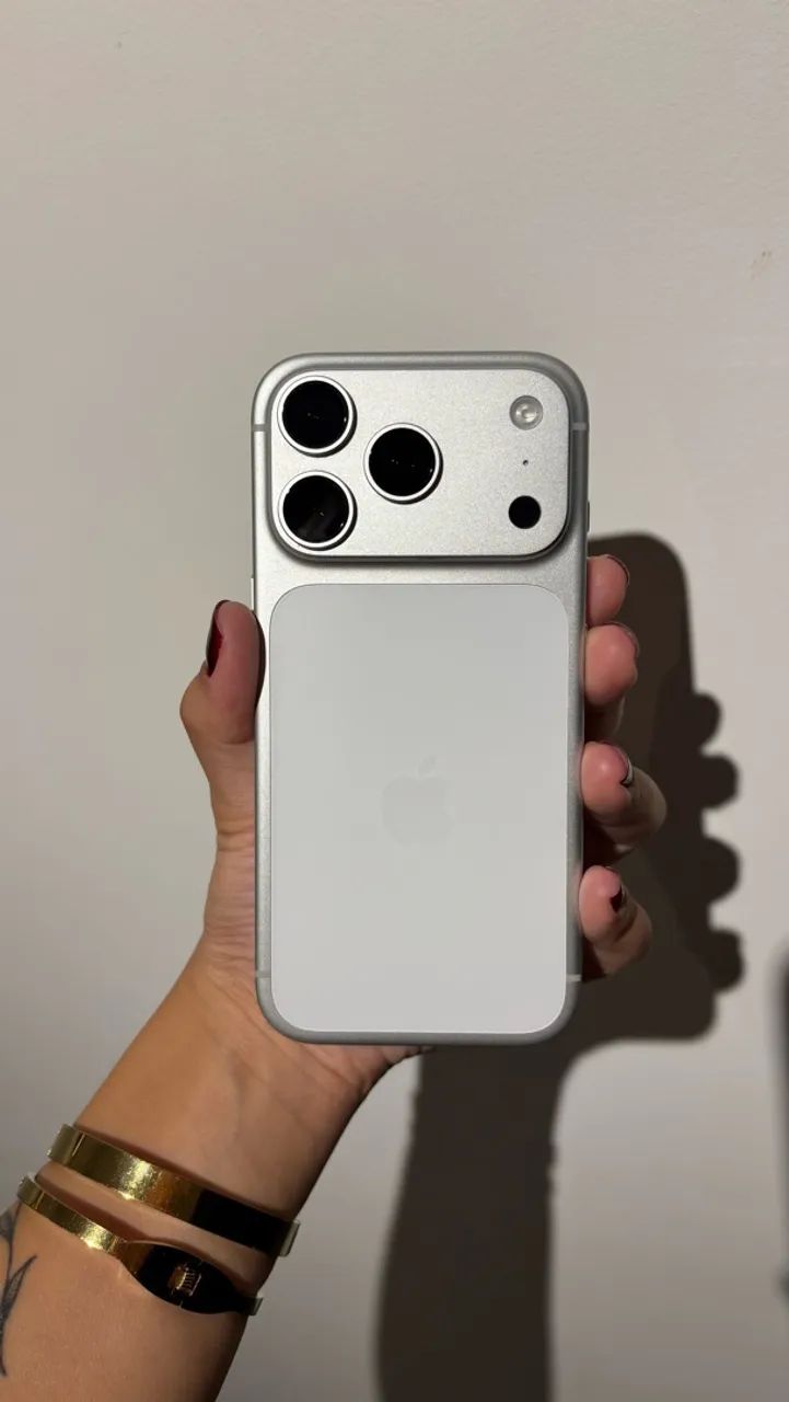 iPhone 17 Pro  - Foto 5