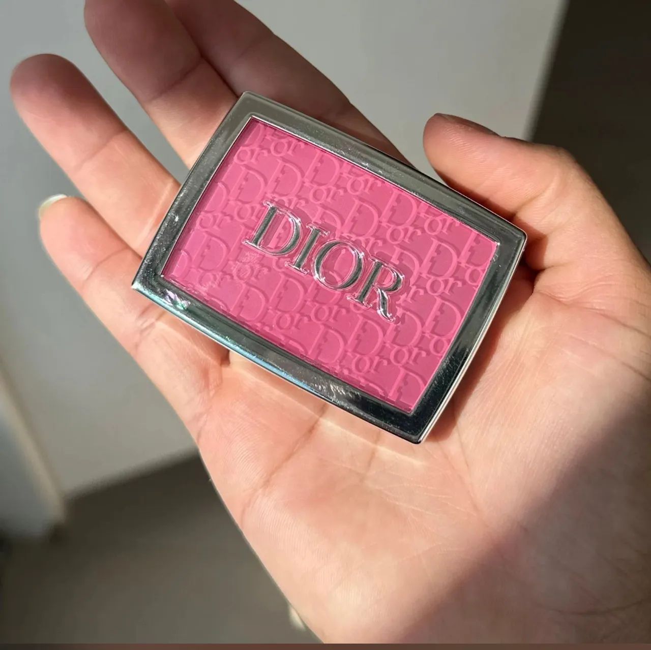 dior blush backst rosy glow pdr 006