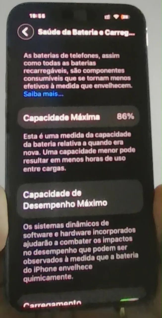 iPhone 14 Promax ? barbada - Foto 2