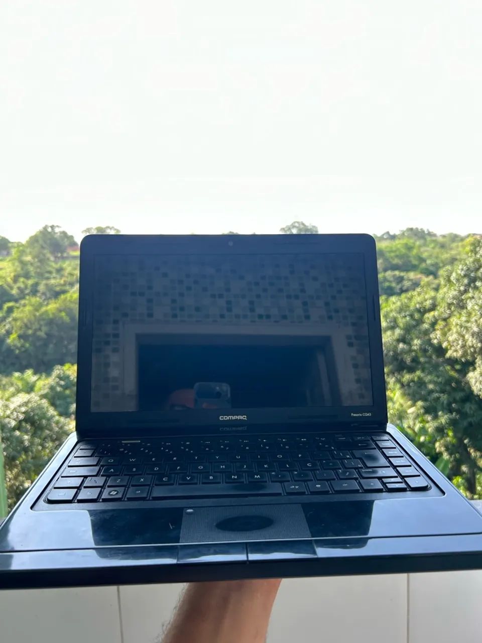 HP Intel Core i5 8GB HD 500GB - Foto 4