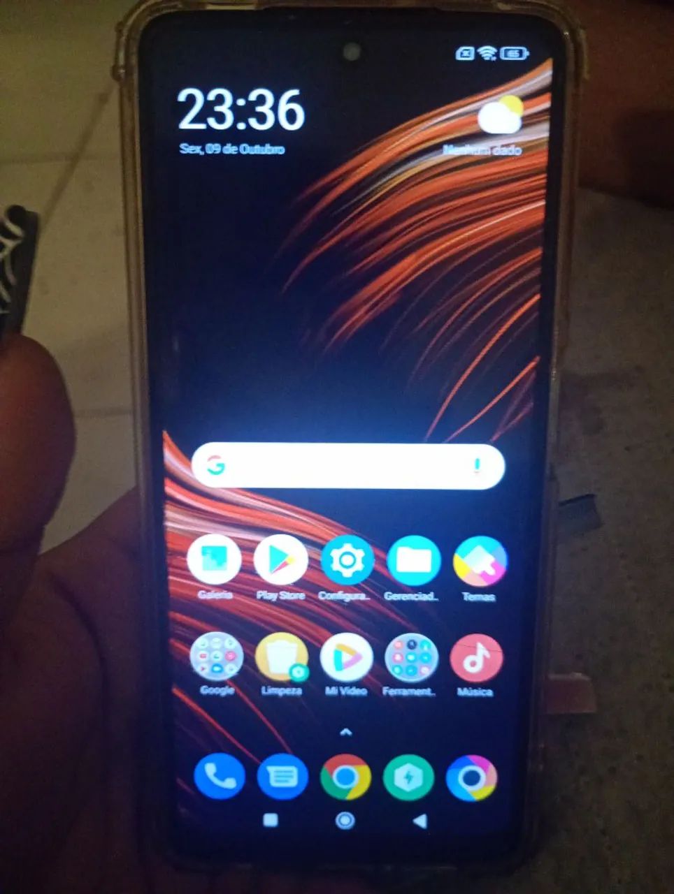 Celular poco x3 pro  - Foto 3