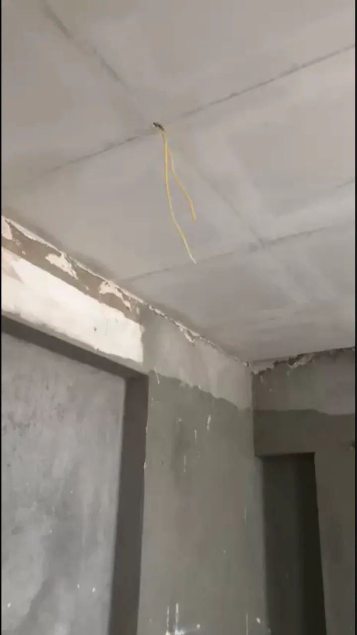 Manutenção de gesso  - Foto 3