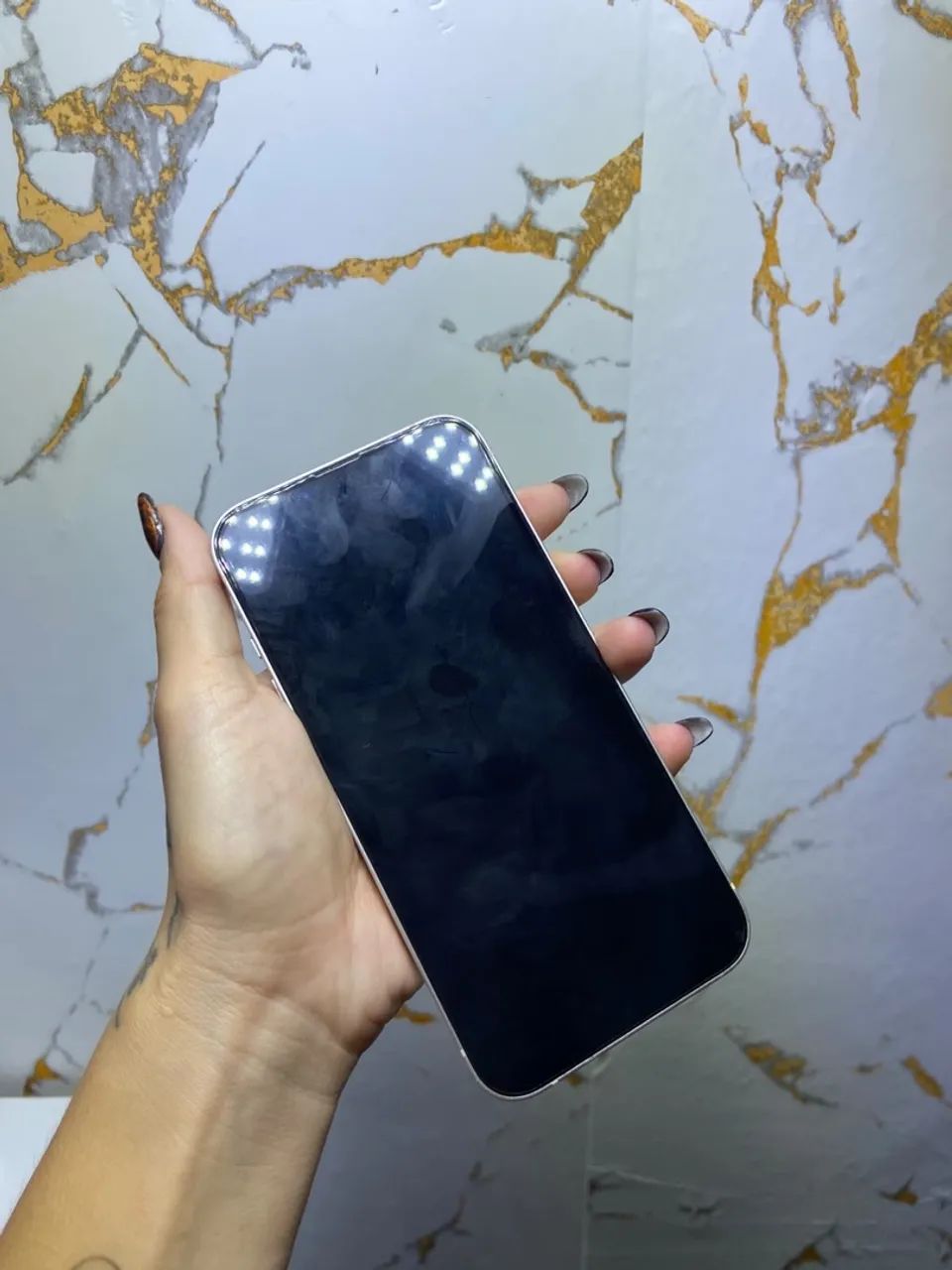 iPhone 13 128gb - Foto 5