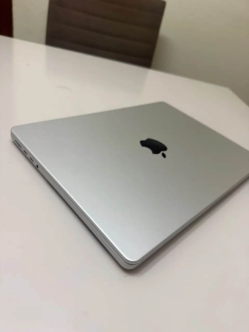 MacBook usado Pro M5 14 inch 16gb ram 512gb SSD  - Foto 4