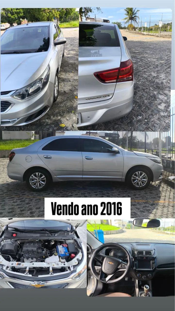 Fiat Grand Siena 2015