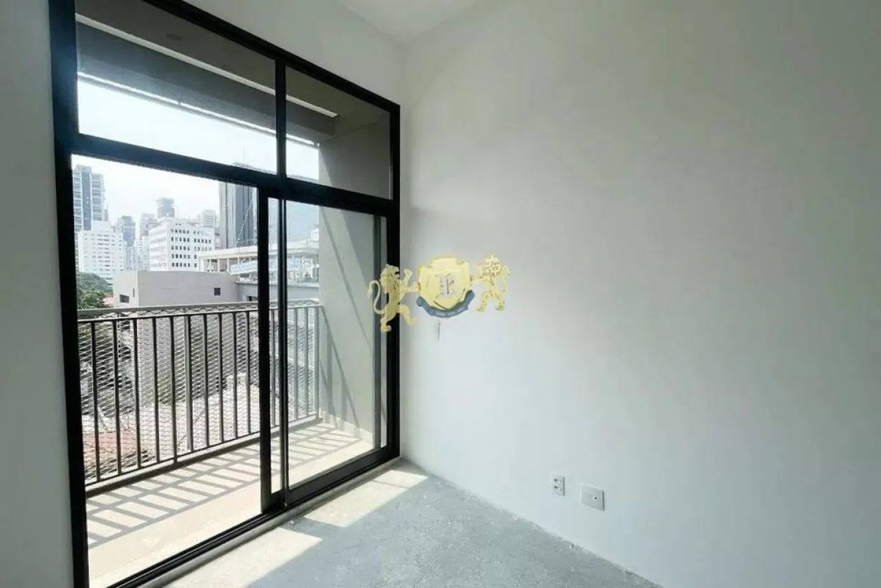 Flat com 1 Quarto à venda, 35m² - Pinheiros - Foto 2