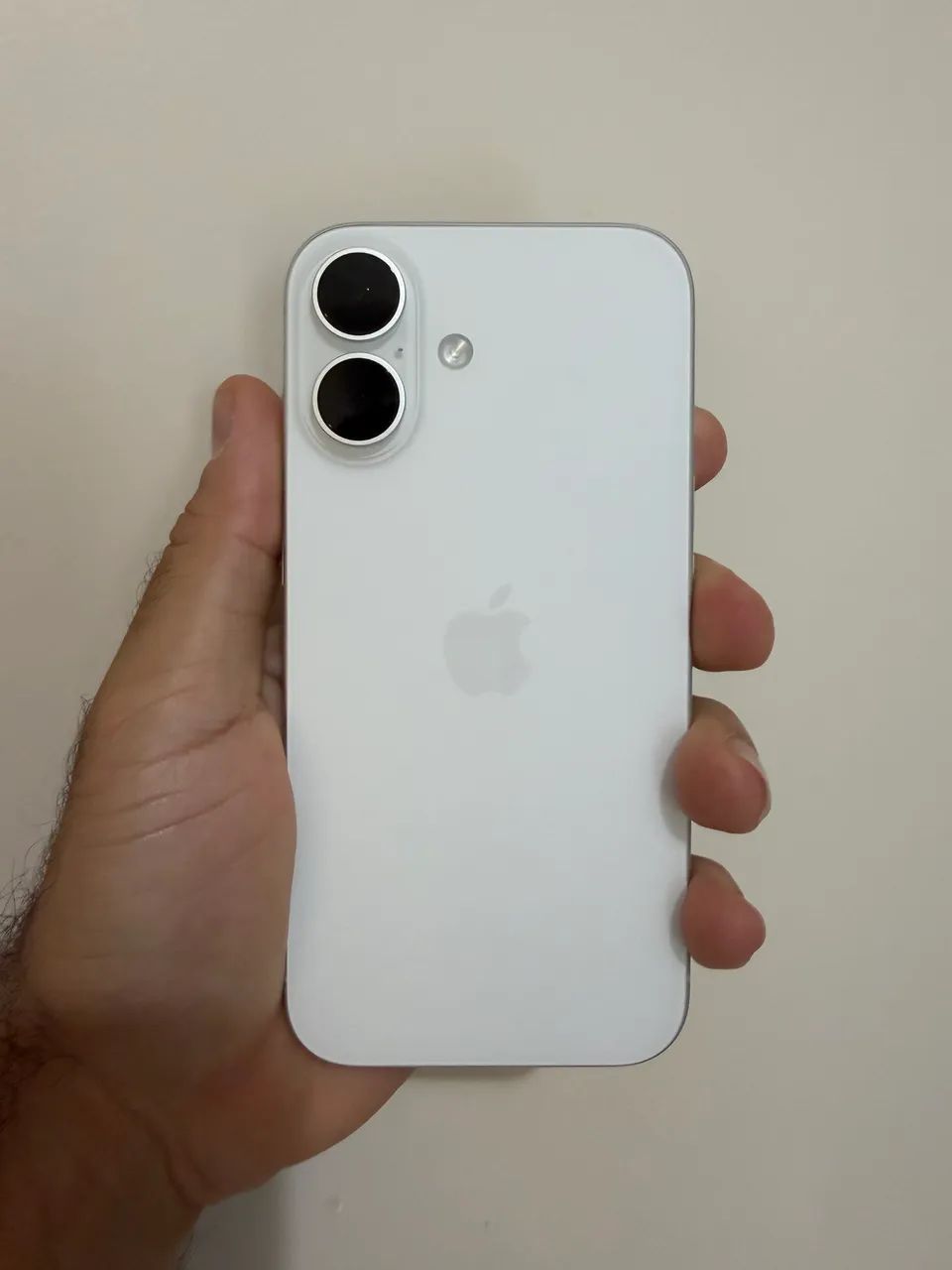 iPhone 16 128Gb. Bateria 100%. Super Promoção!