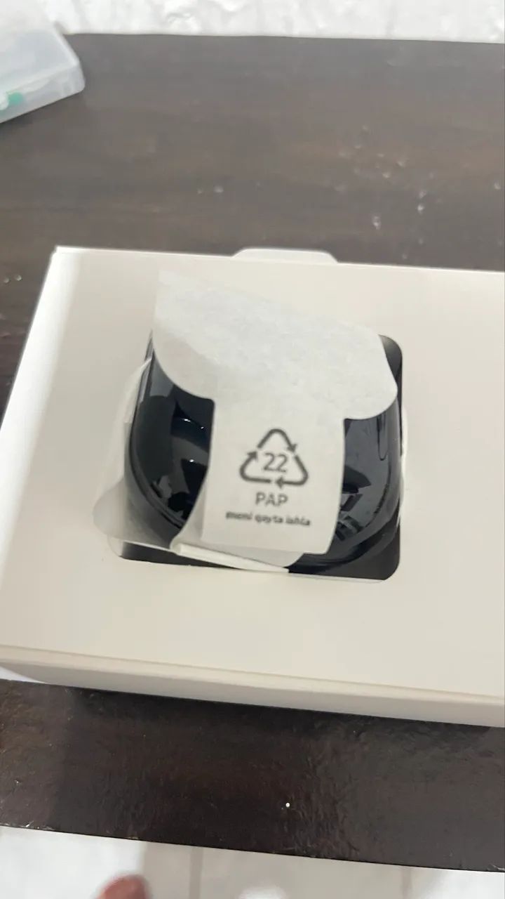Fone de ouvidos  - Foto 3