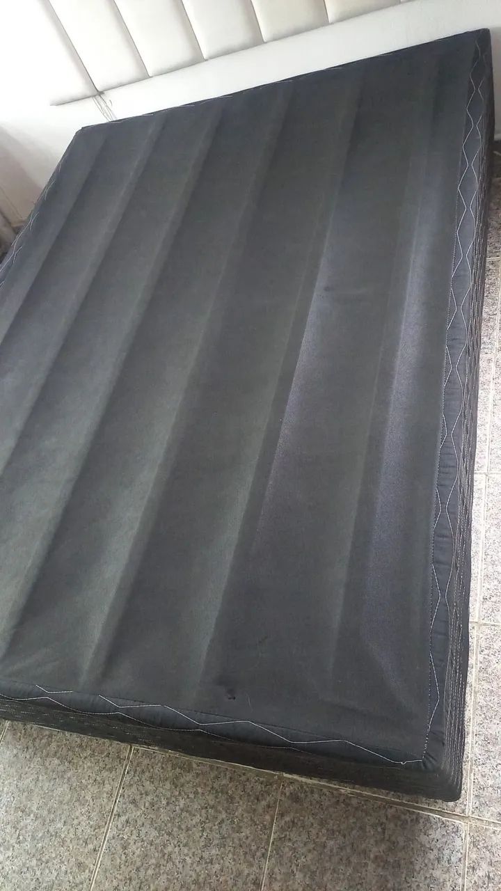 Base Box de Casal - Foto 2