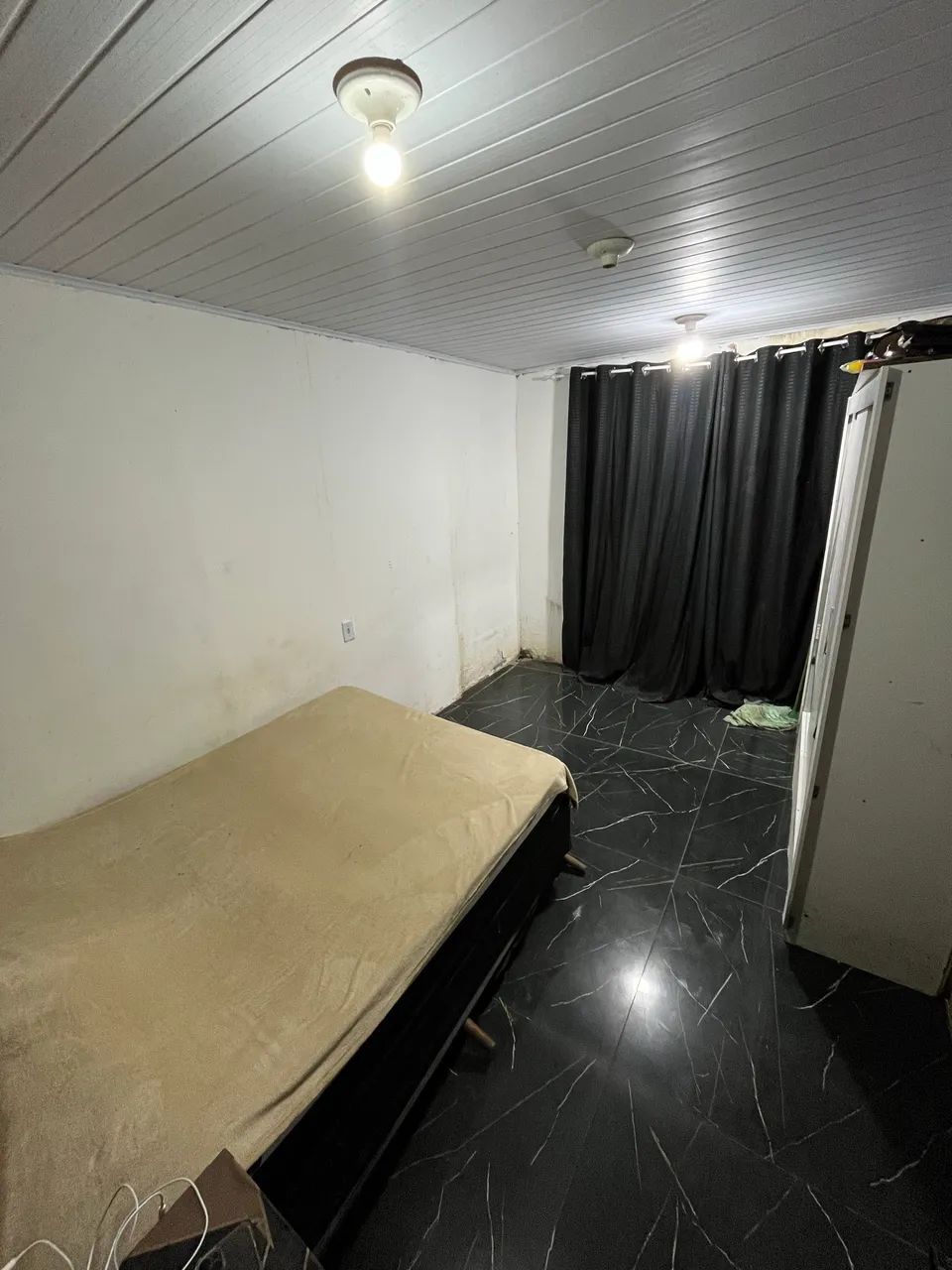 Casa com terraço pavuna  - Foto 3