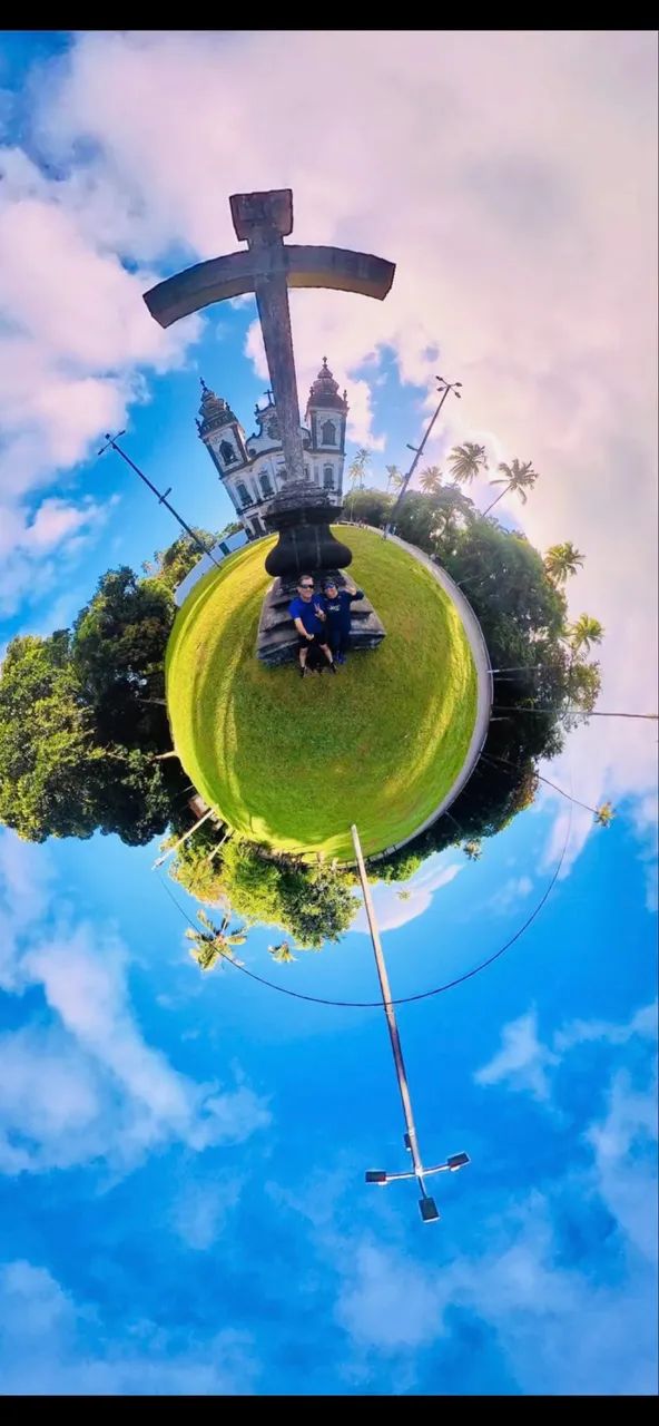 Insta 360X3  - Foto 5