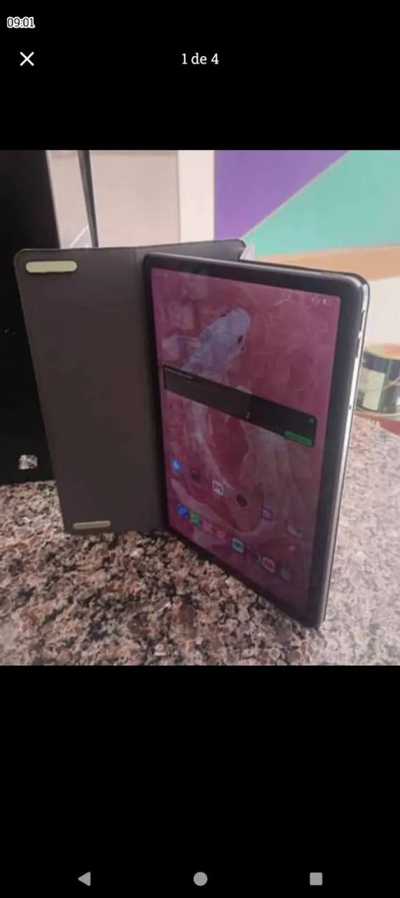 Tablet/ notebook LENOVO M11