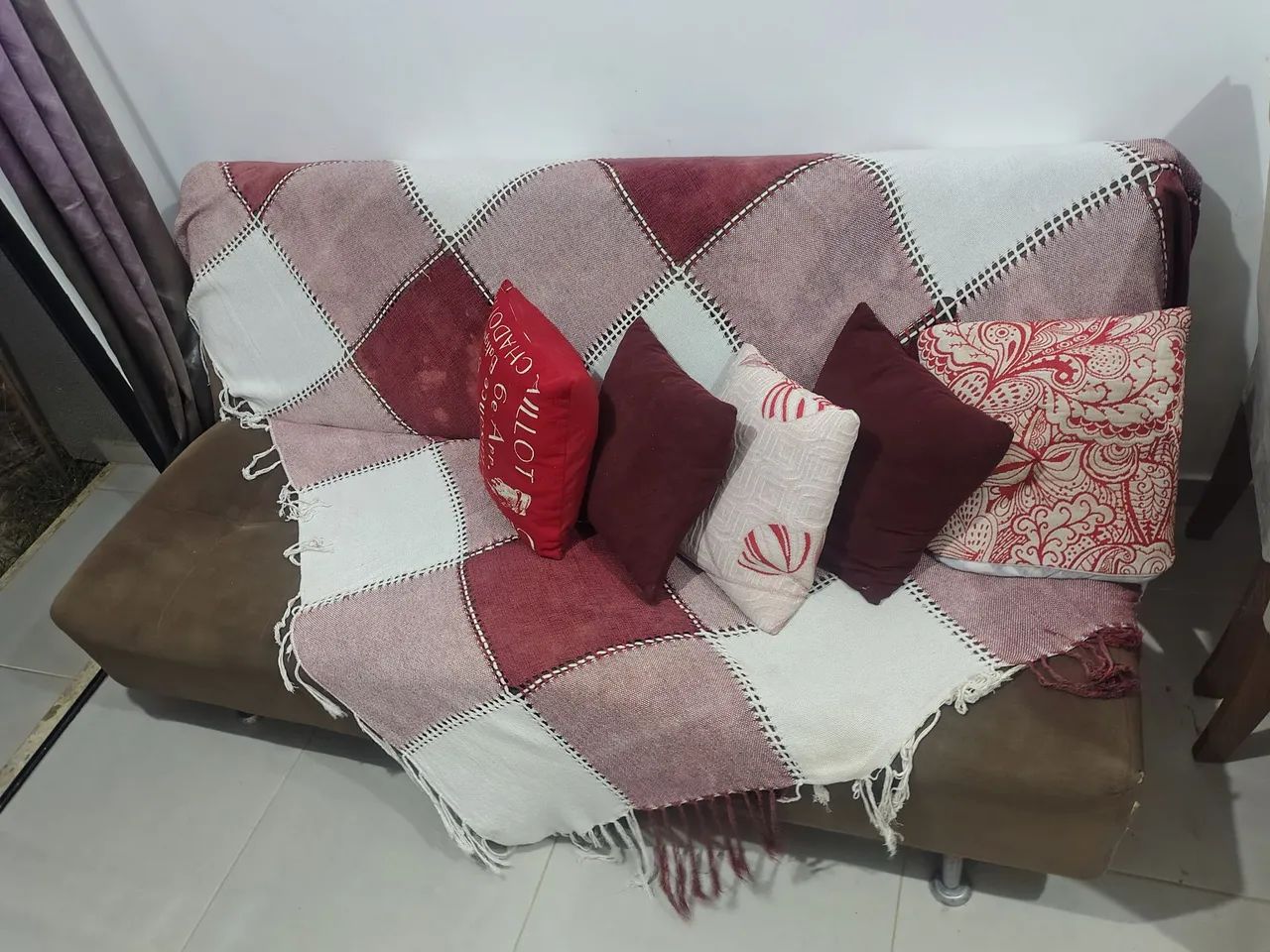 Sofá cama