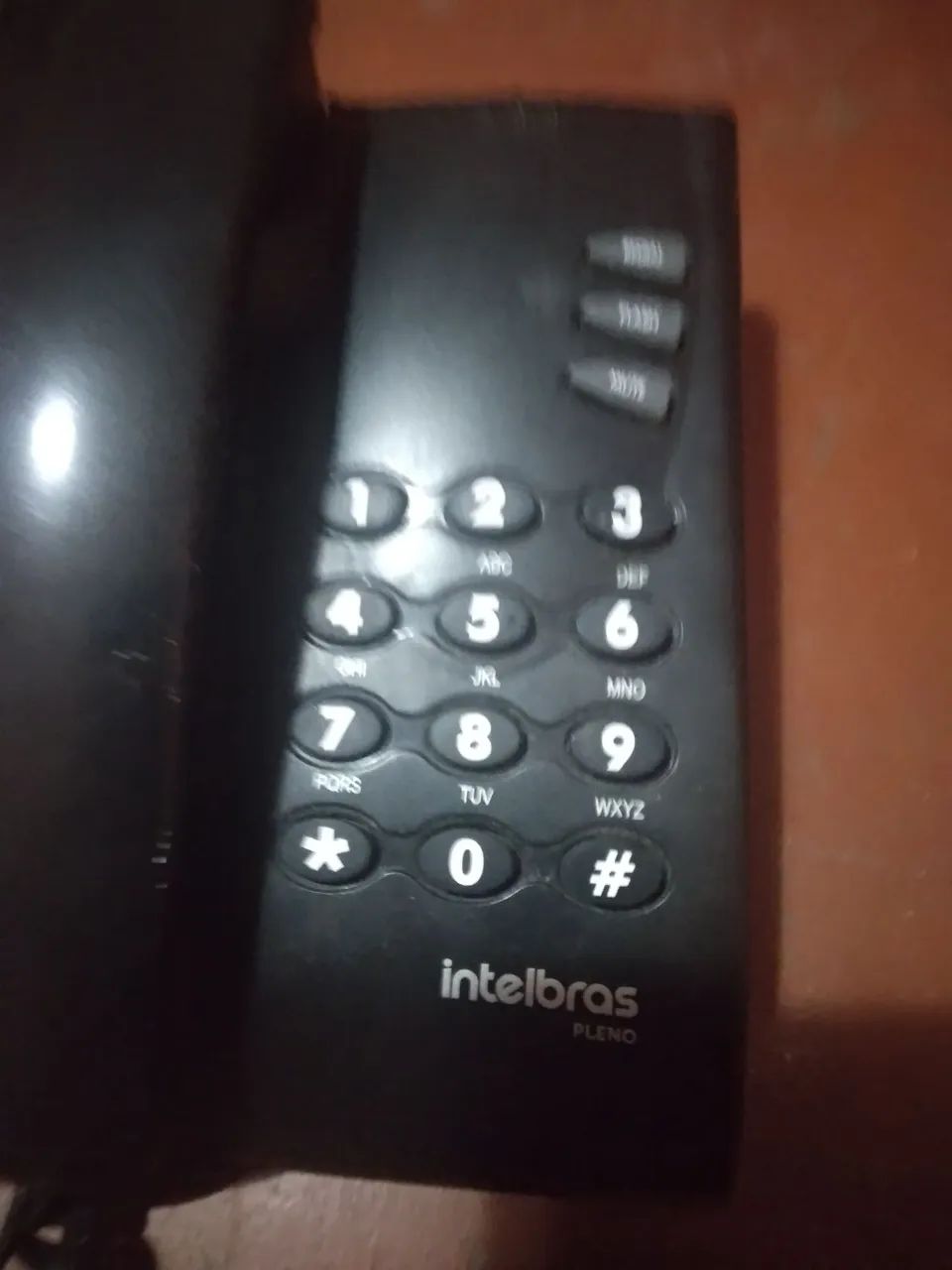 Telefone fixo prá quem tem interesse  - Foto 2