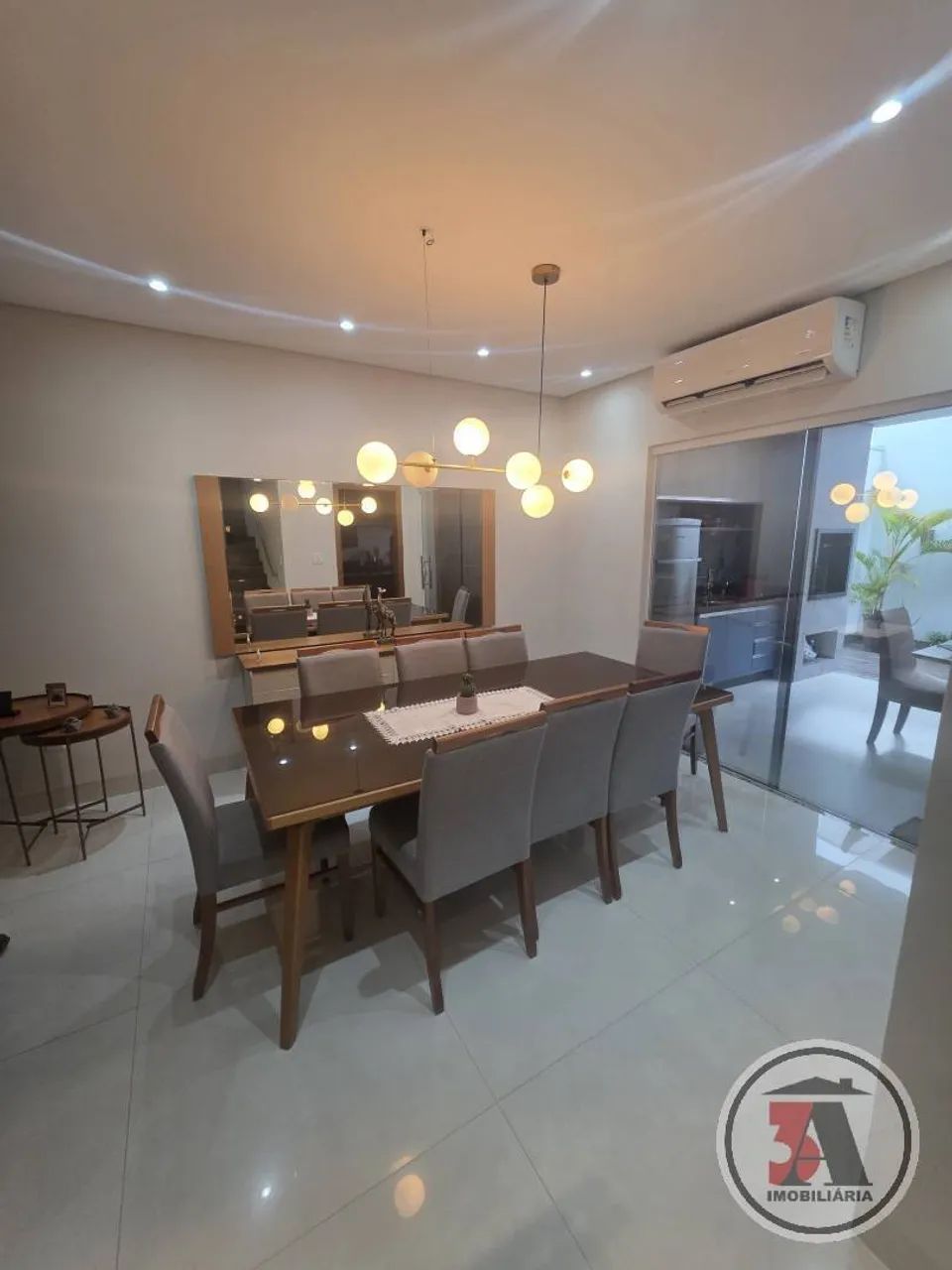 Residencial Rio Madeira - Sobrado 3 suítes